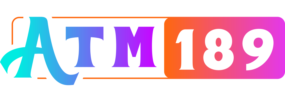 Logo ATM189